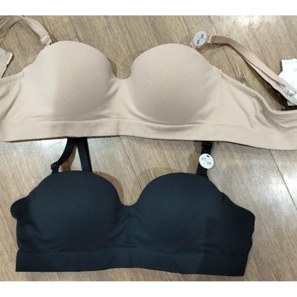 bra seamless sorella