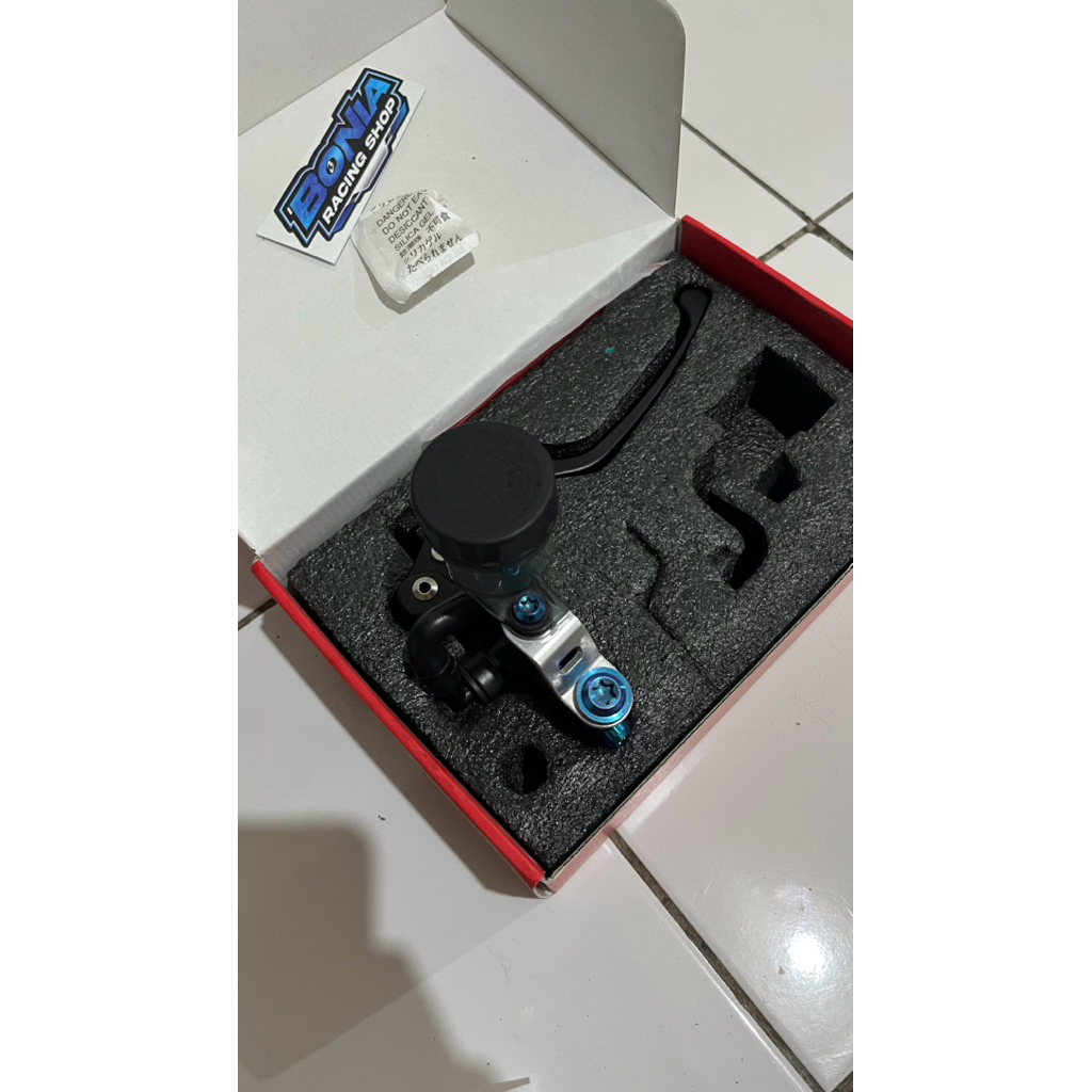 master rem rcb s1 facelift second