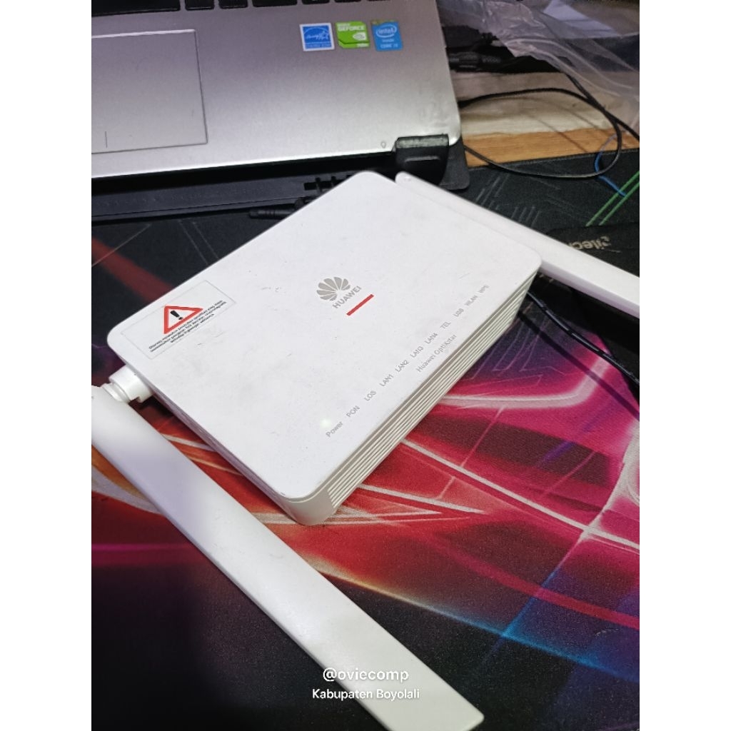 Huawei HG8145X6-10