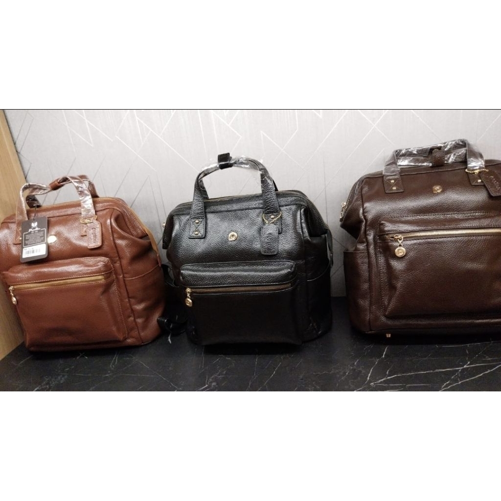 K3321 RANSEL PAPILLON