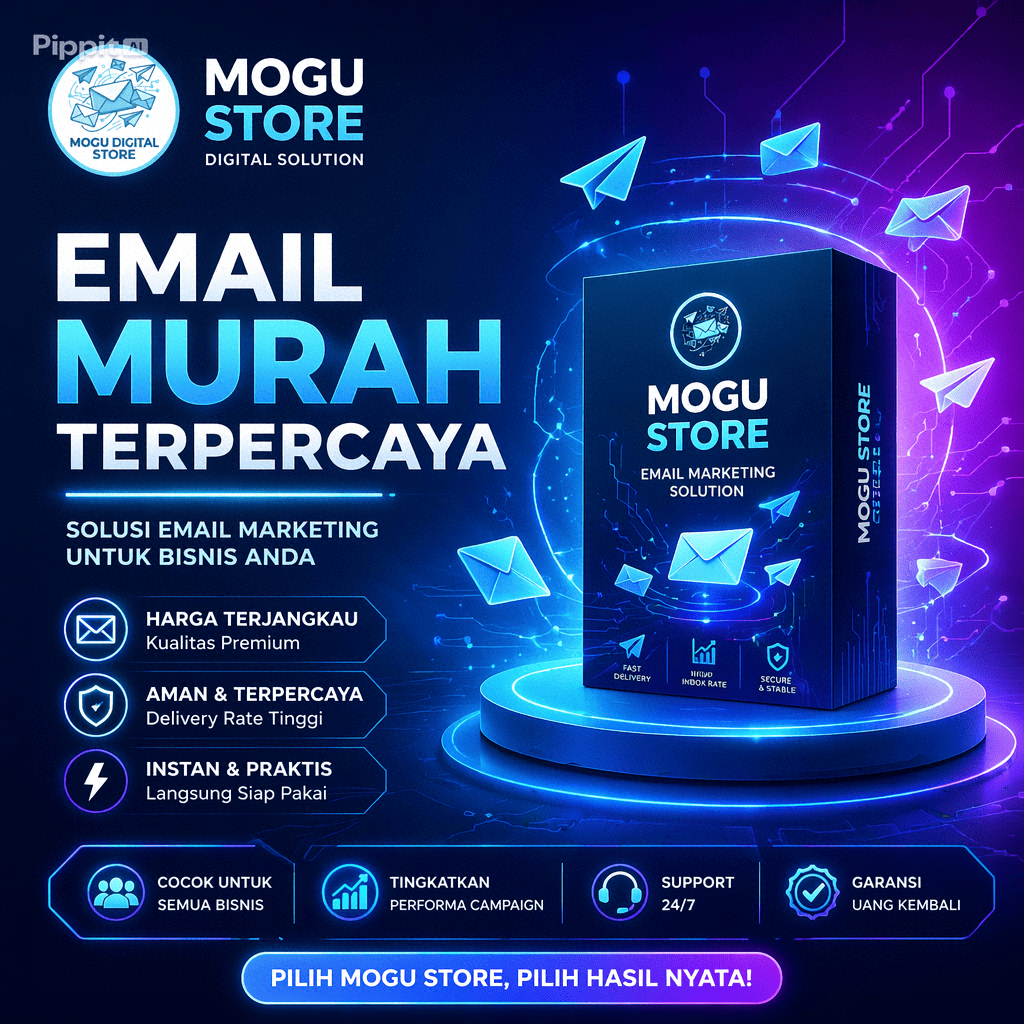 Akun Gsuite Kostum