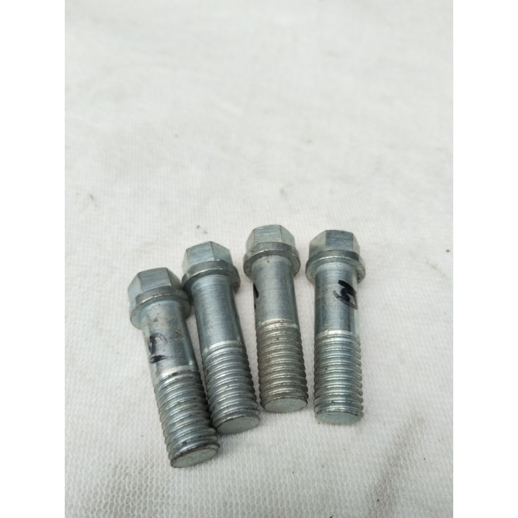 baut stang vespa VNA VNB cepuk VNB61 original NOS