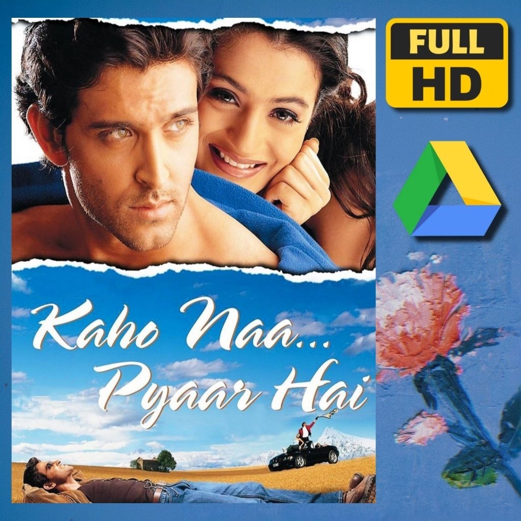 Hrithik Roshan: Koleksi Film