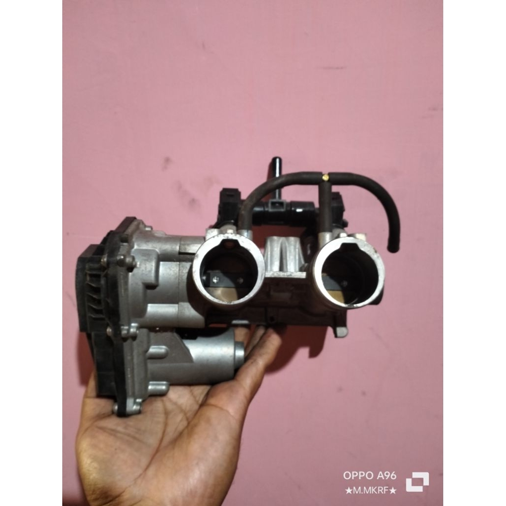 Throtlle body TB CBR 250RR original