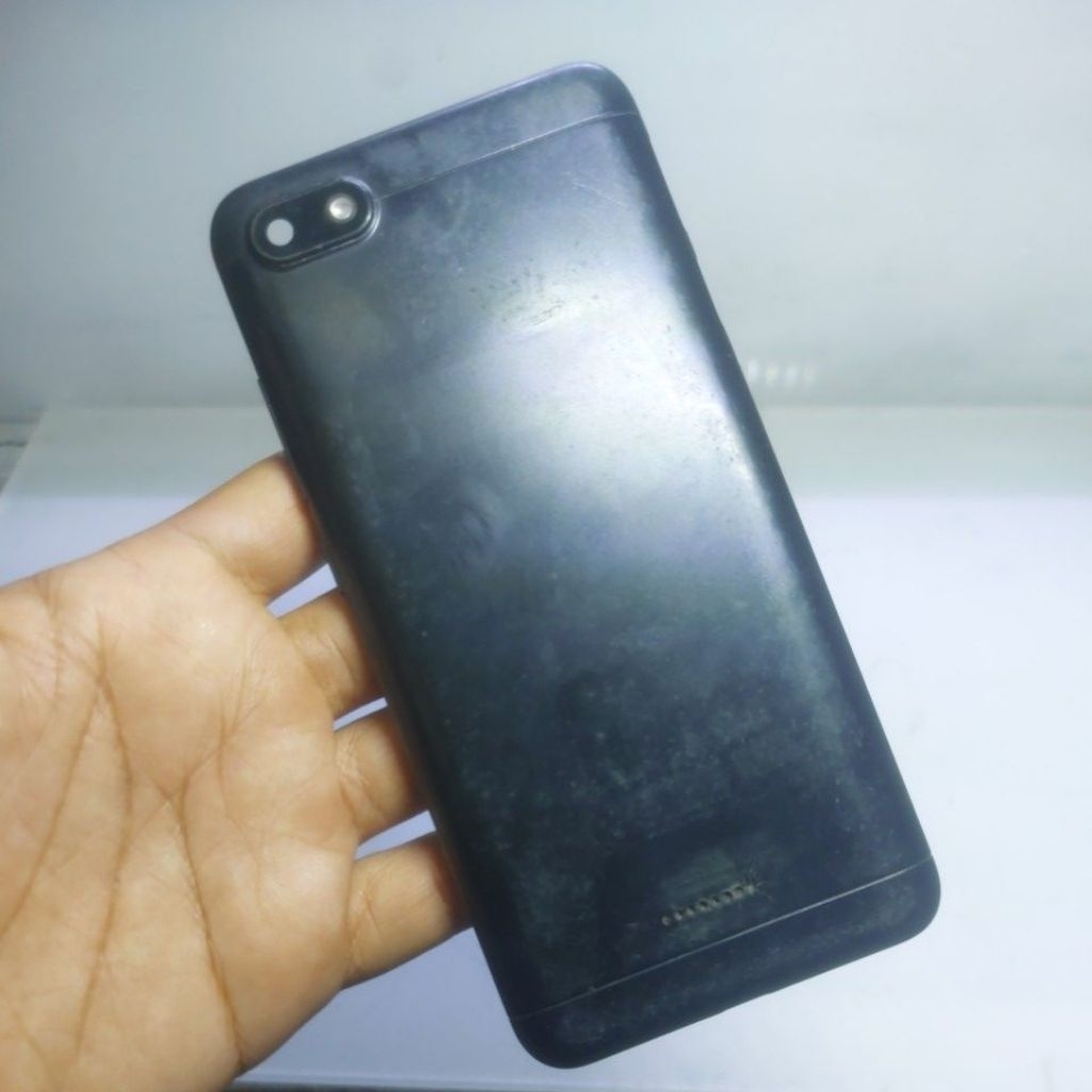 BACKDOOR MI 6A ORI COPOTAN