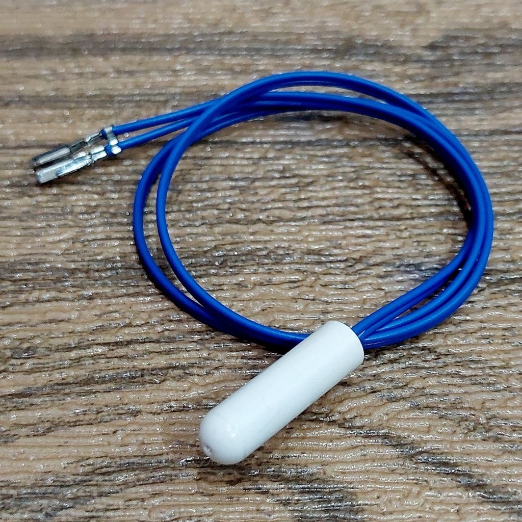 sensor suhu thermis kulkas sharp 2 pintu