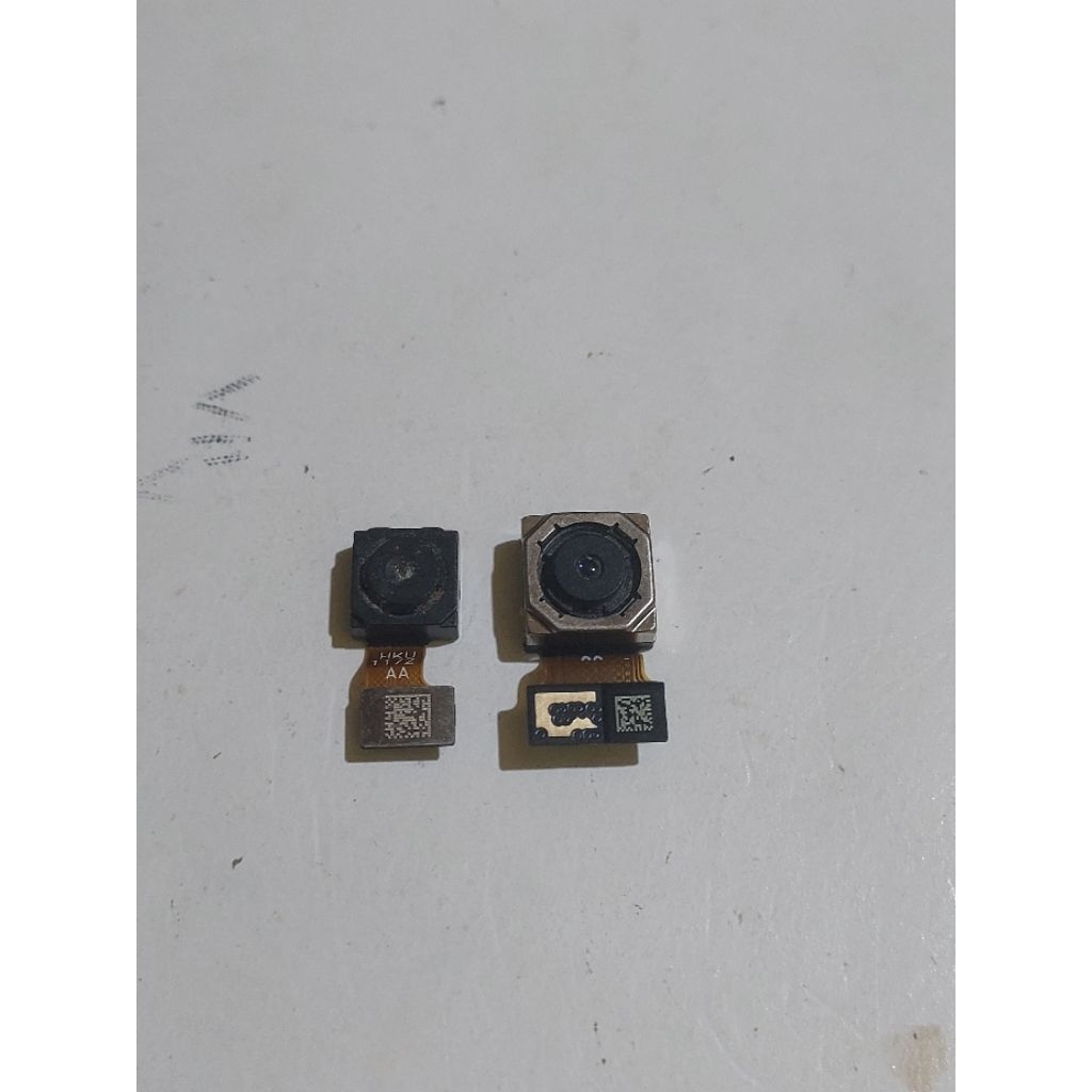 kamera belakang samsung a01 second original cabutan