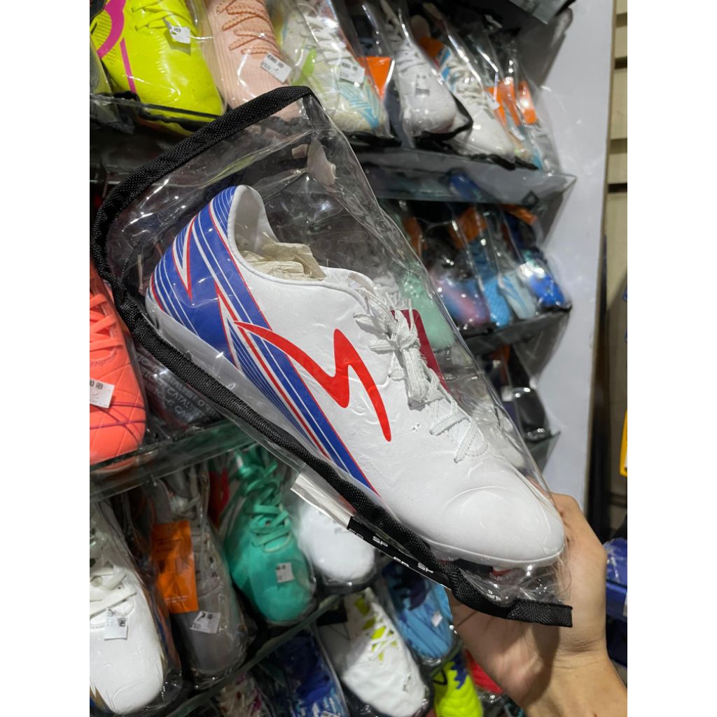Sepatu Bola Specs ls 20 Fg Original
