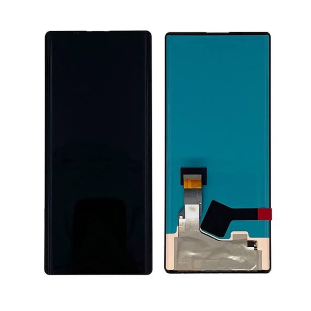 Lcd touchscreen LG Wing 5G Original