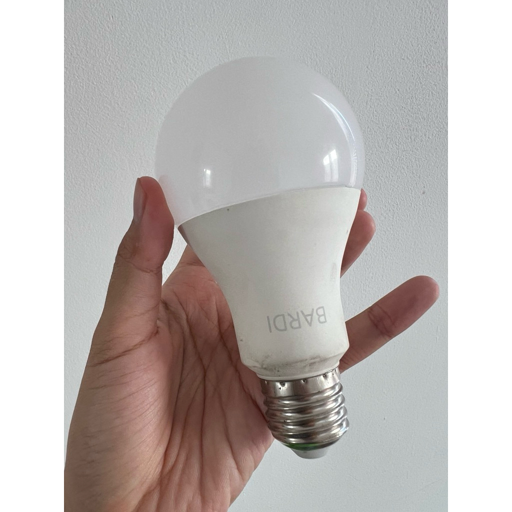 Preloved Lampu Bardi Smart Bluetooth