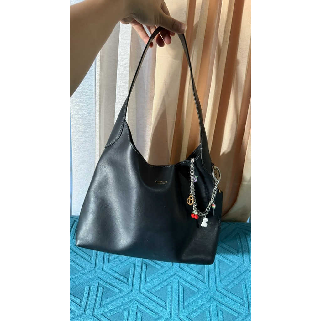 coach broklyn pl
