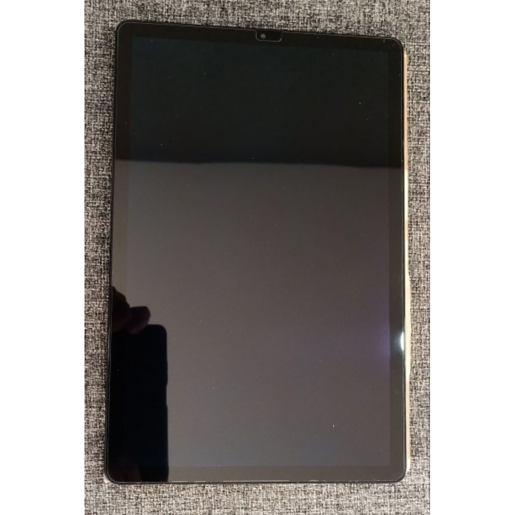 SAMSUNG GALAXY TAB S5e (SEKEN SUPER MULUS) – Tablet Premium, Tipis, Ringan & Layar Super AMOLED!