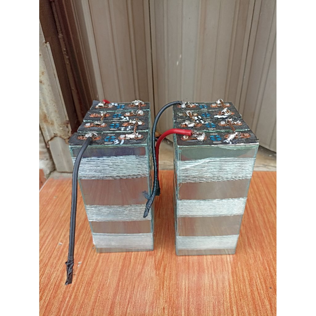baterai lifepo4 12v 22ah non bms