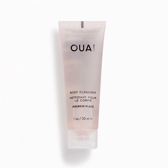 OUAI Melrose Place Body Cleanser 30ml mini