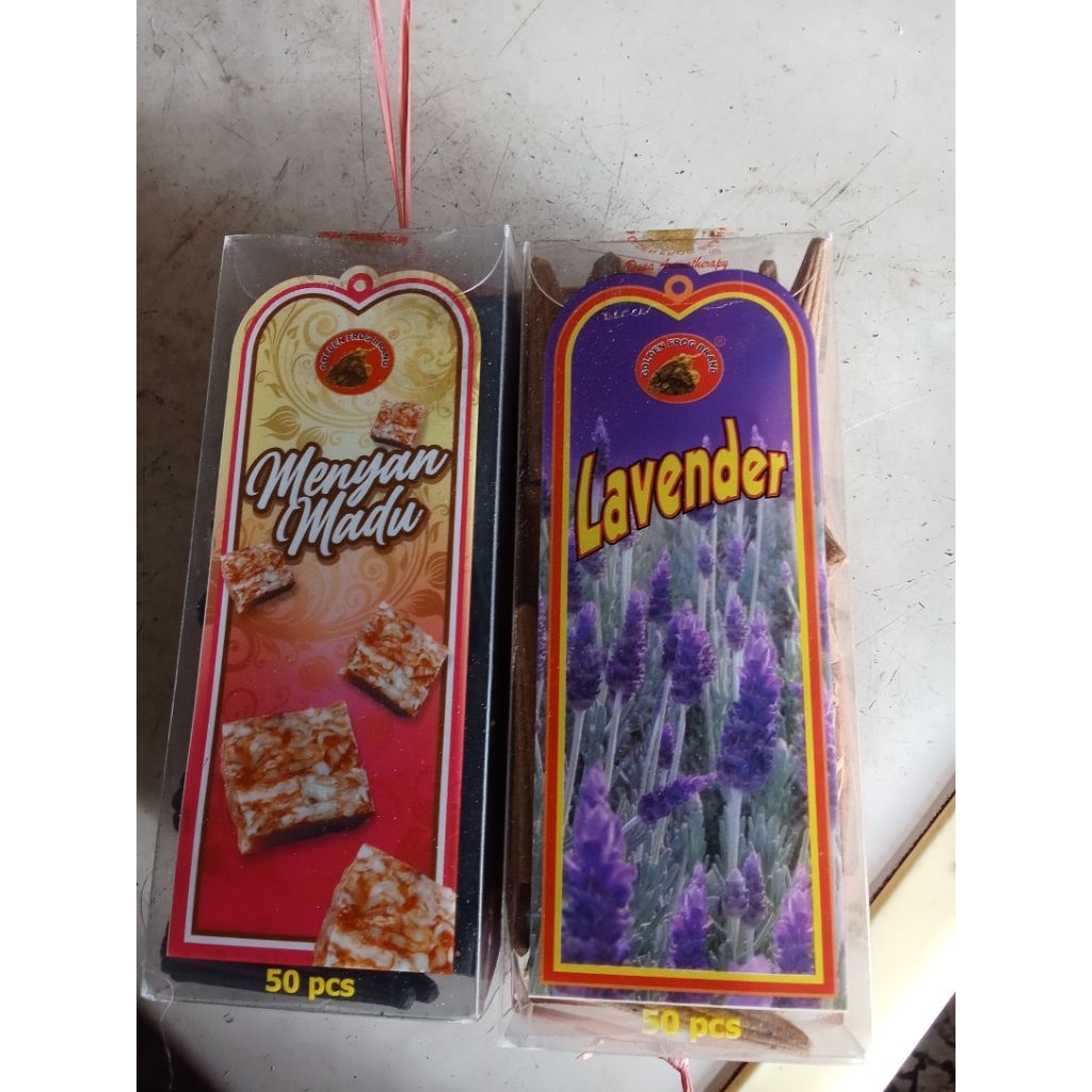 dupa lavender