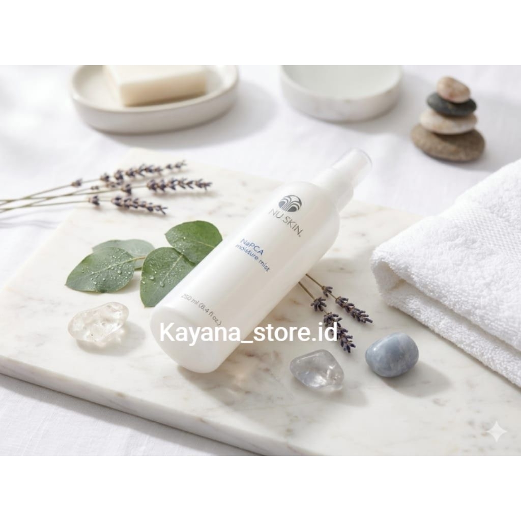 Pelembab Spray Moisturizer Exp 07/28