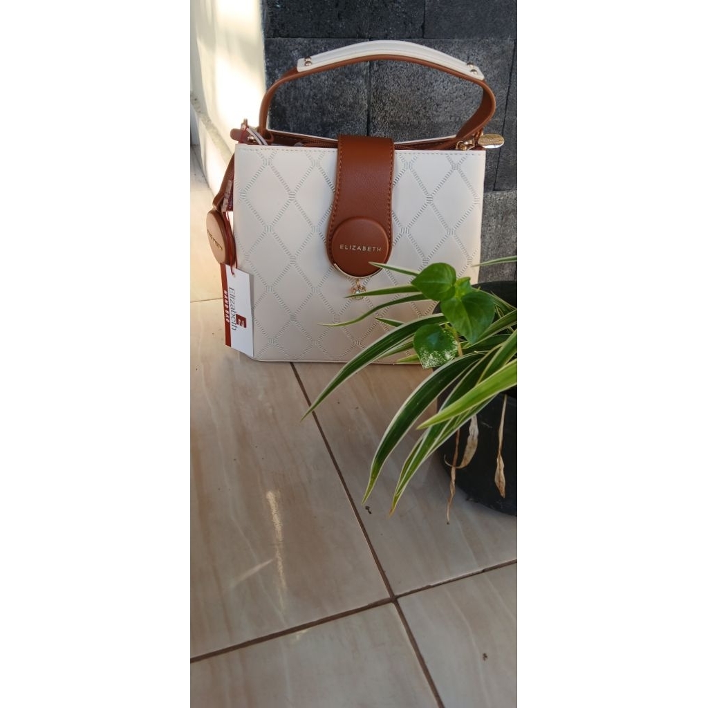 TAS ELIZABETH ORIGINAL