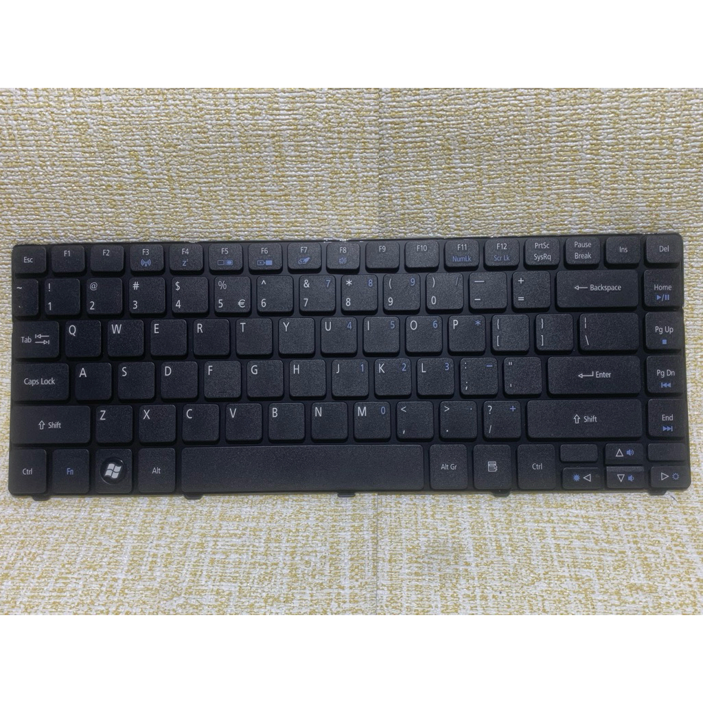 KEYBOARD LAPTOP ACER 4349