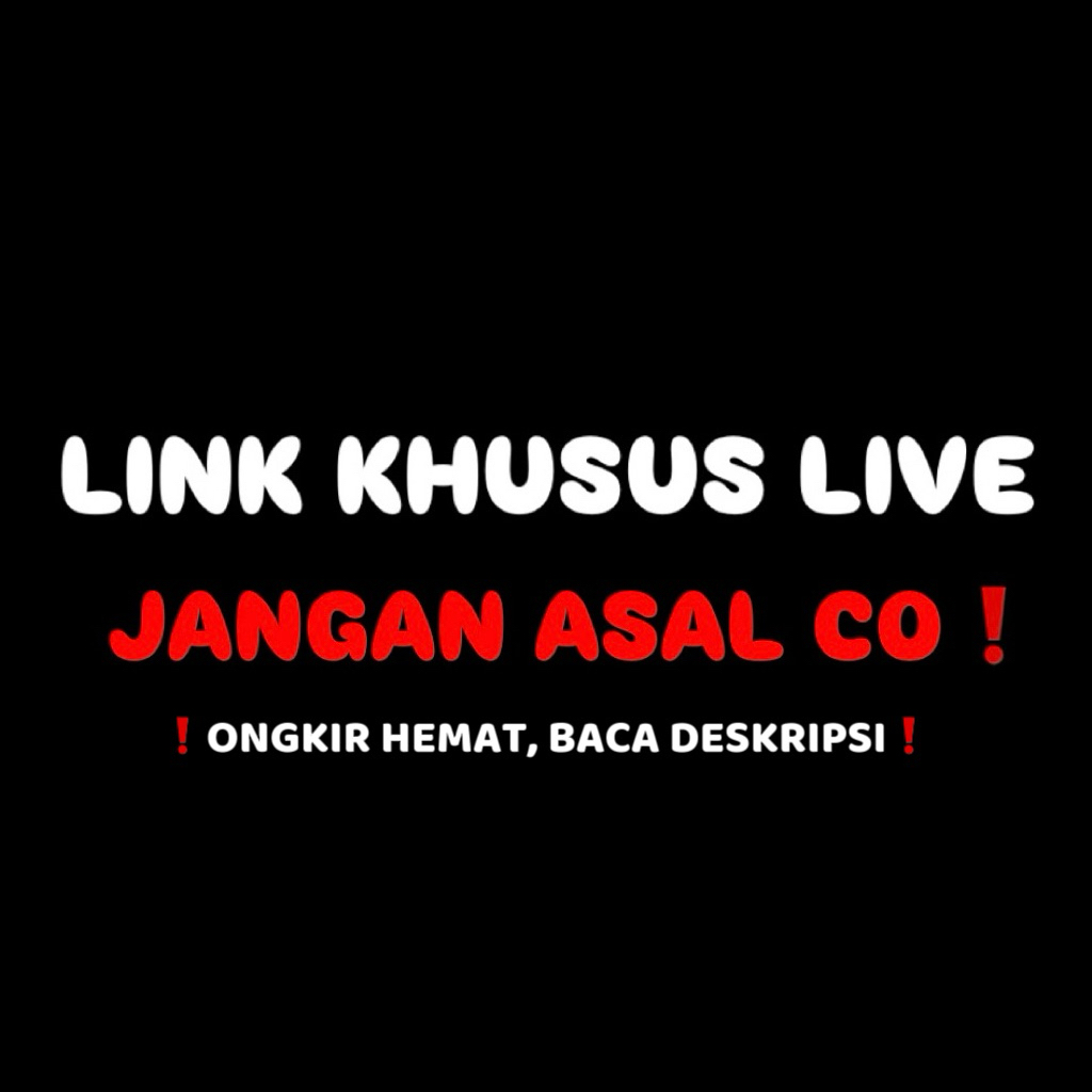 DEFECT SALE LANSIA BAJU NENEK