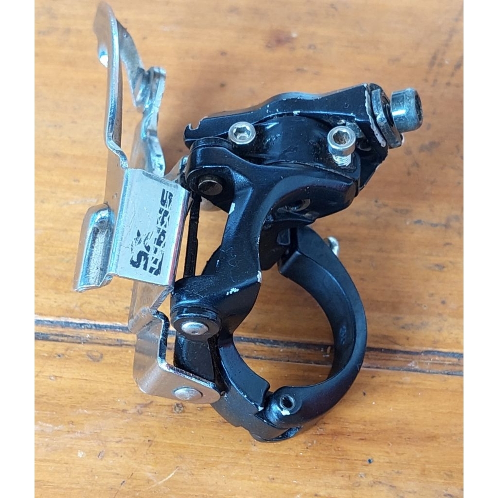 FD Sram X5 Clamp 35 Bekas