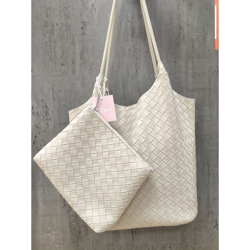 JJ TAS WANITA_BEIGE