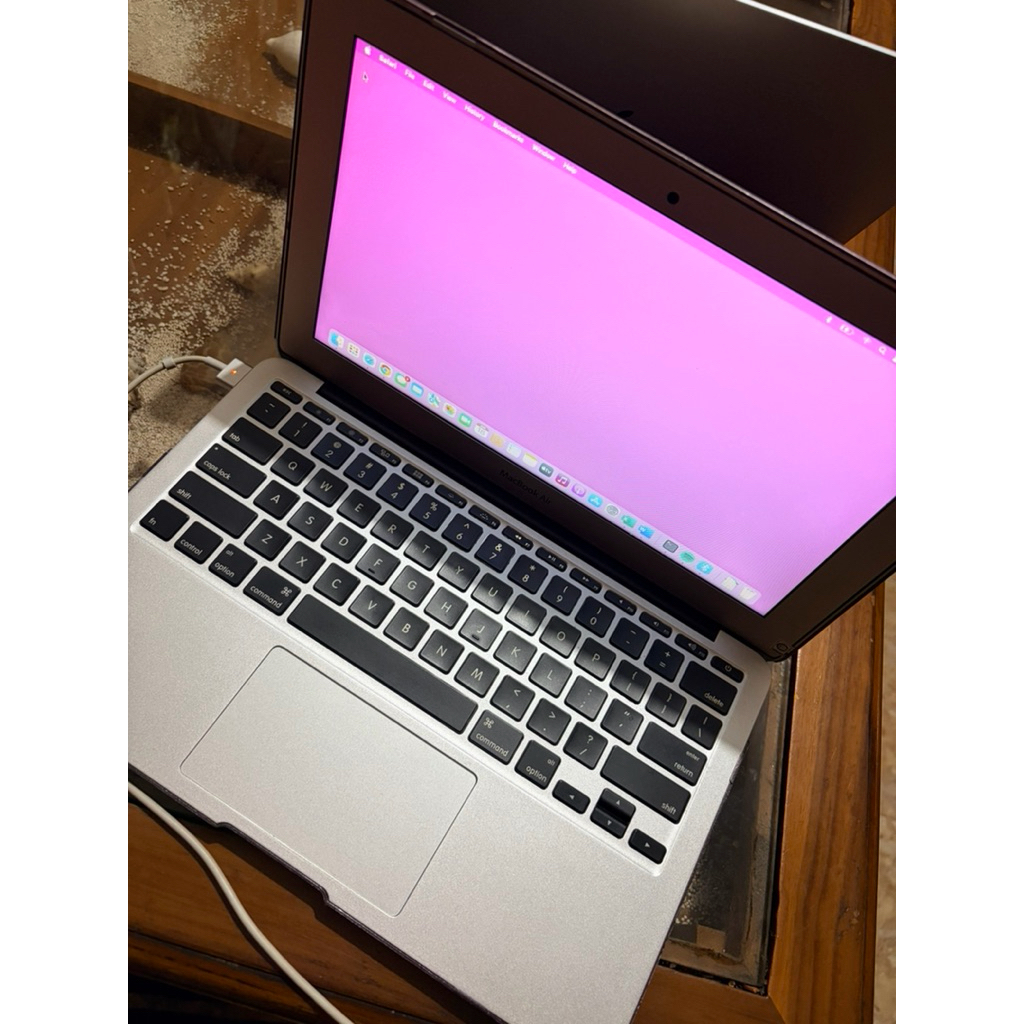 Macbook Air 2015 11inc