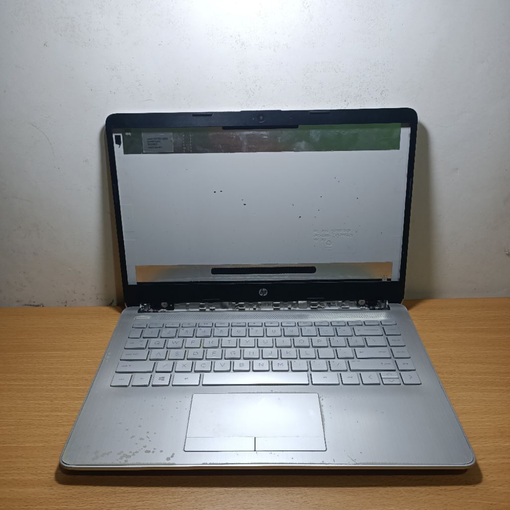 Casing Case Kesing Laptop Kesing HP 14s-dk 14s-cf
