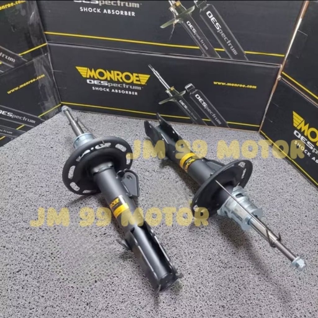 SHOCKBREAKER MONROE HONDA JAZZ IDSI VTEC JAZZ LAMA/NEW CITY DEPAN TAHUN 2003-2008 ORIGINAL MONROE PA