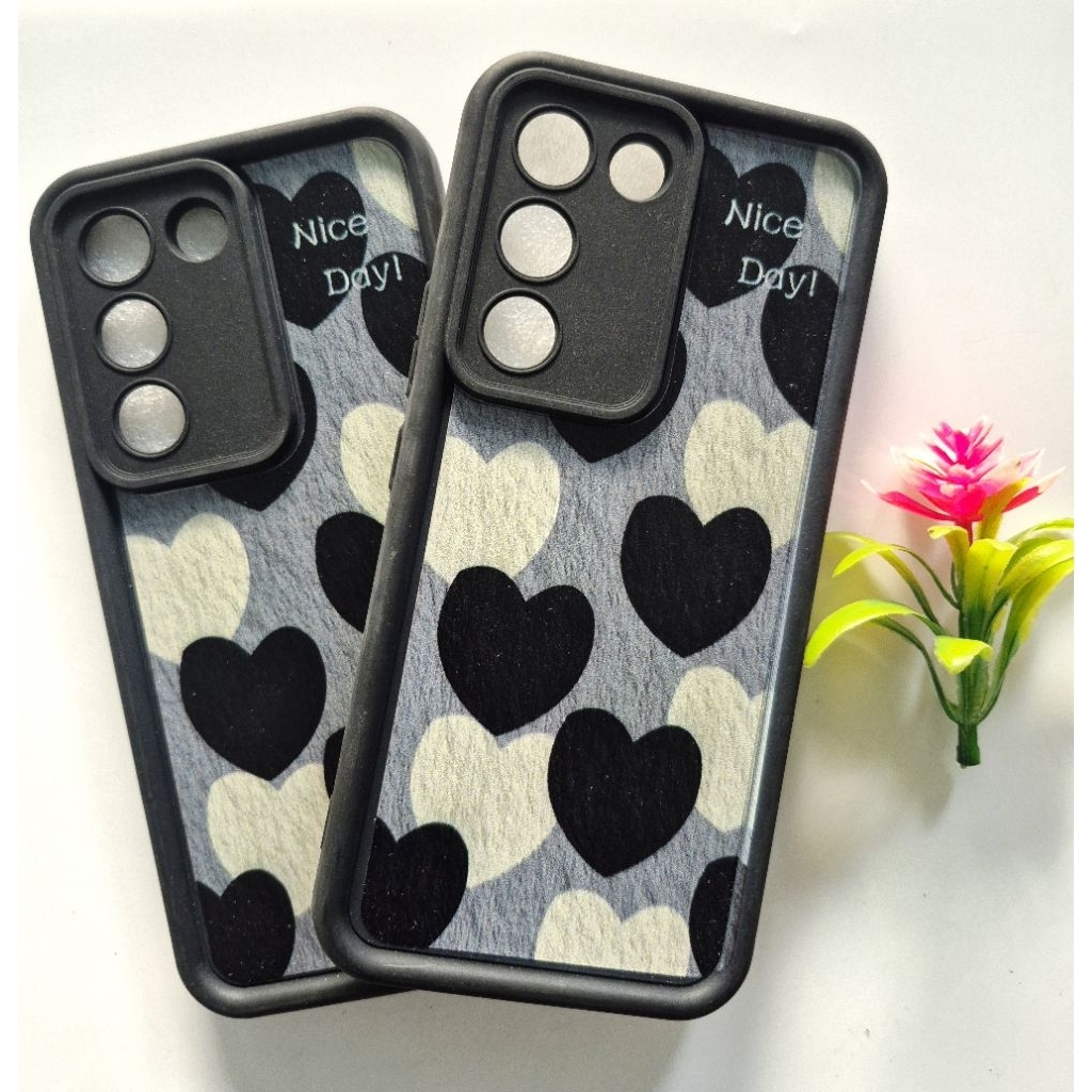 Case Hp Vivo Y100 Love