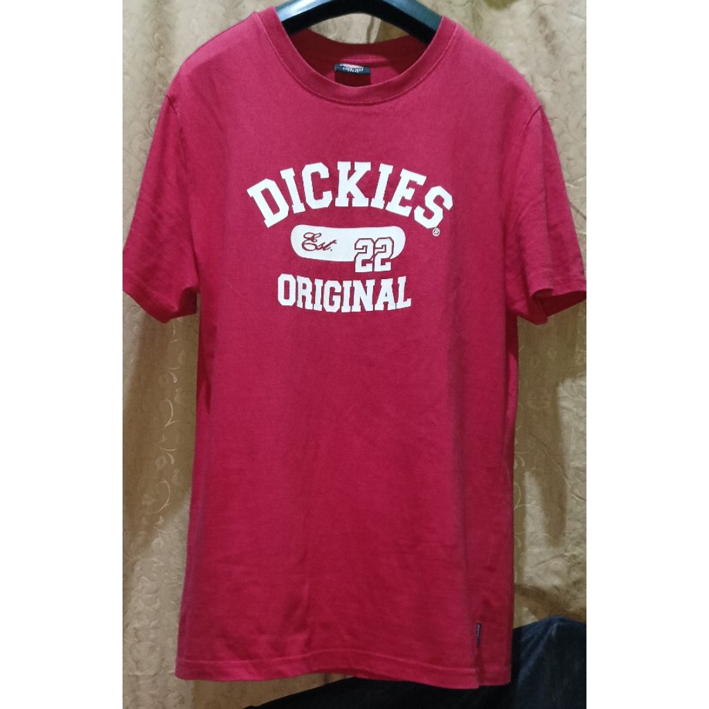 Kaos dickies