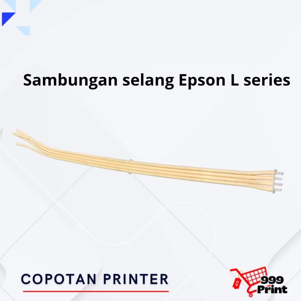 Selang Infus  Printer Epson L Series