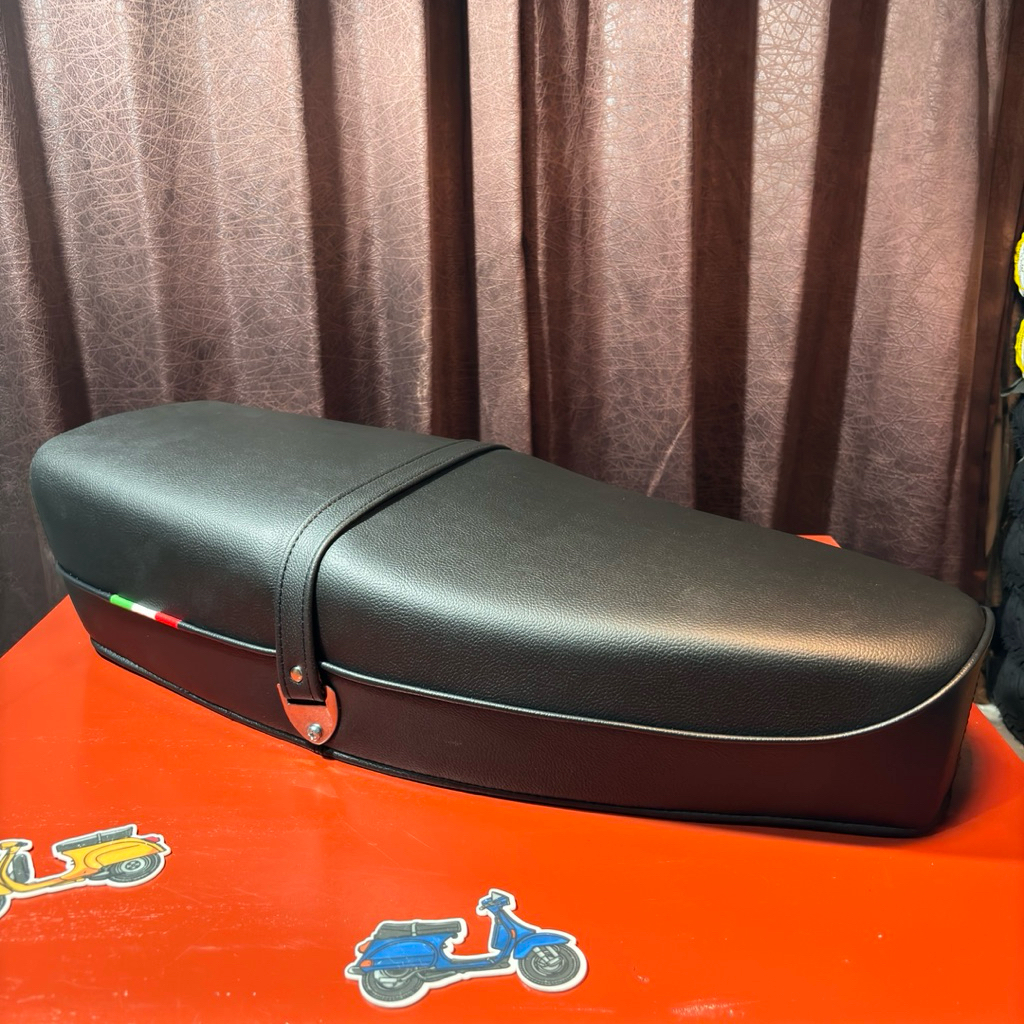 JOK PIAGGIO Et3 ITALY VESPA PTS SMALLFRAME - LARGEFRAME