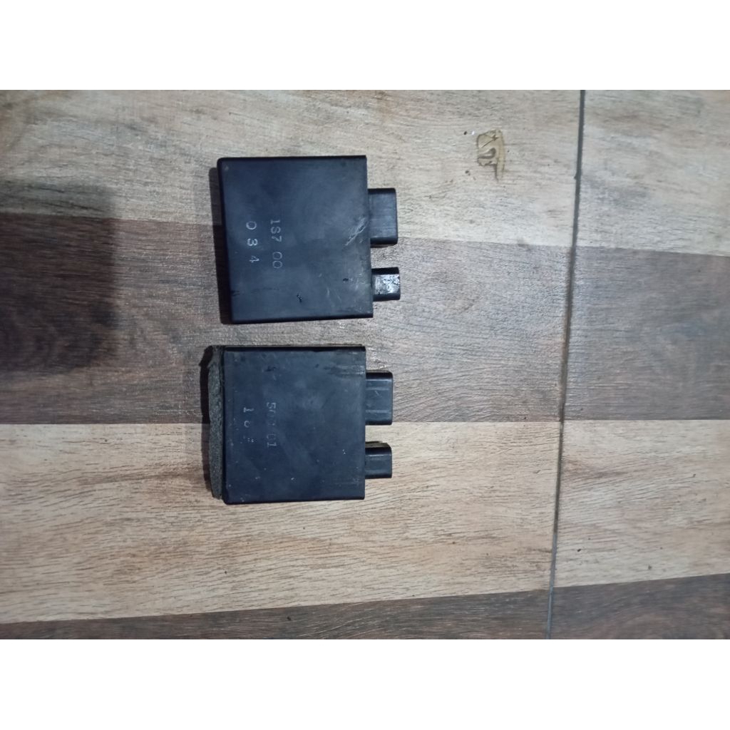 CDI MX old/new ori second