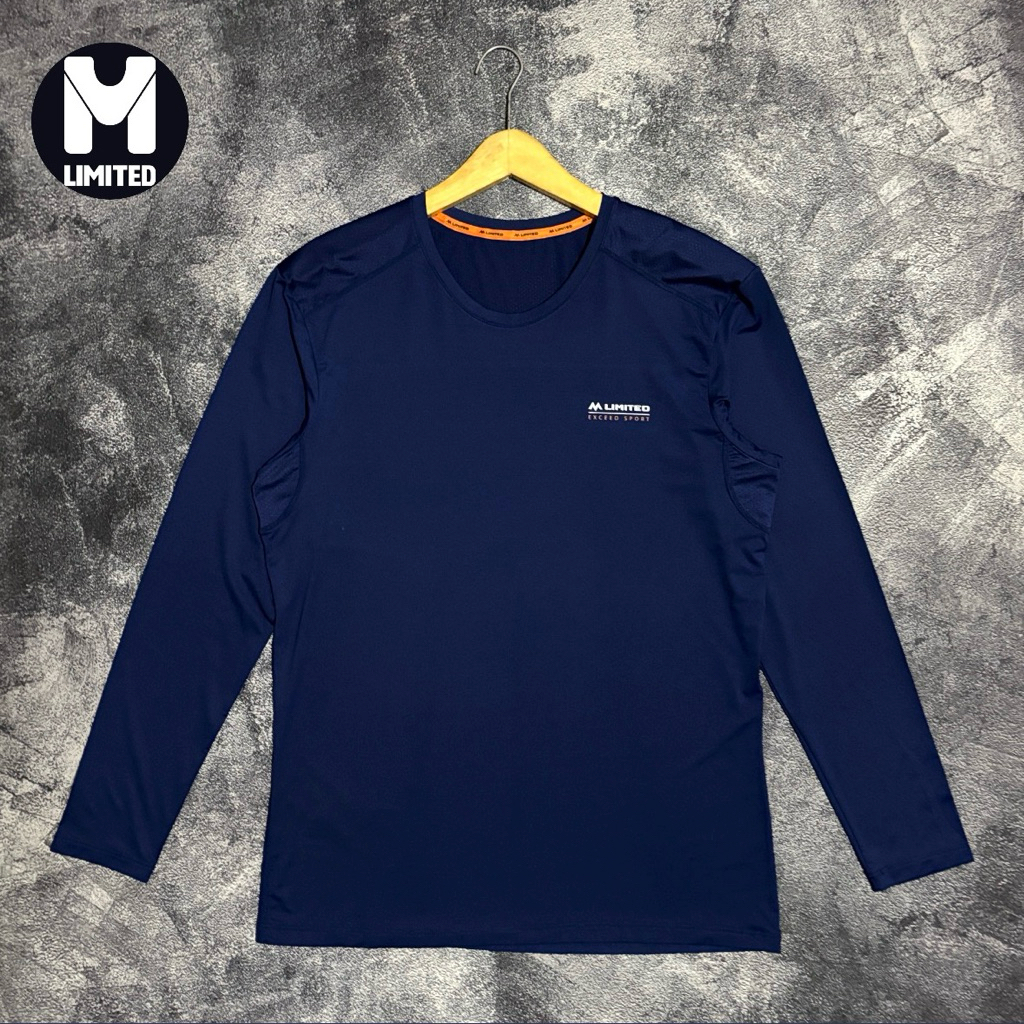 M Limited Baselayer