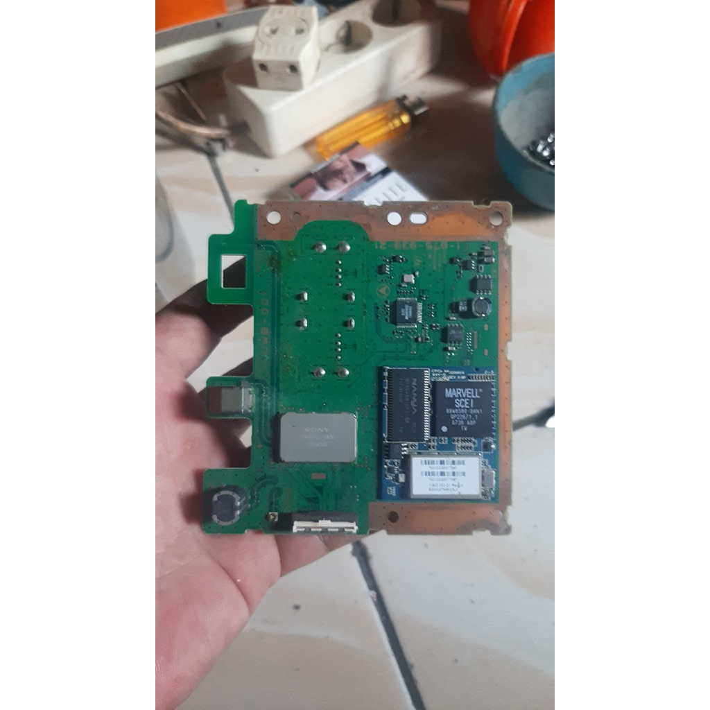 IC BLUETOOTH PS3 FAT HL
