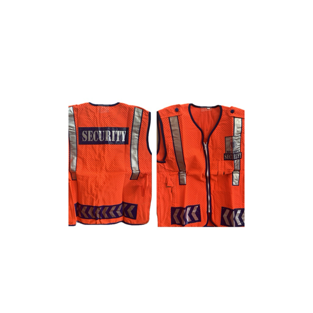 ROMPI SECURITY -ORANGE
