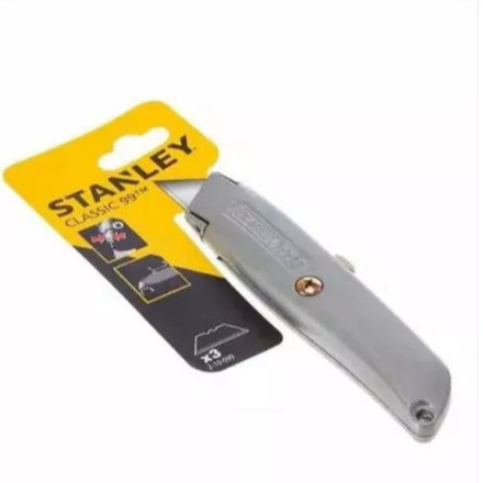 STANLEY CLASSIC 99 RETRACTABLE UTILITY