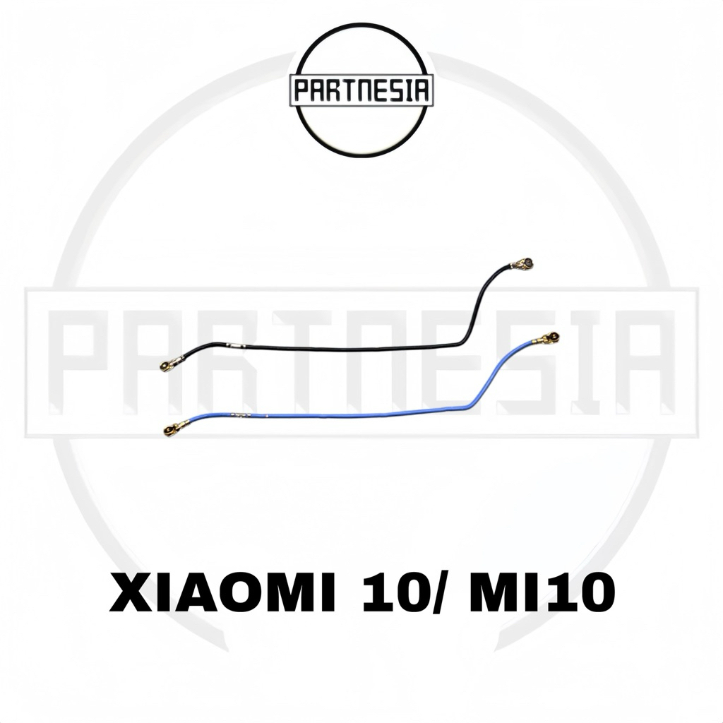 SIGNAL CABLE PENGHUBUNG ANTENA KABEL SINYAL PENGUAT SINYAL XIAOMI MI10 / MI 10 ORIGINAL COPOTAN