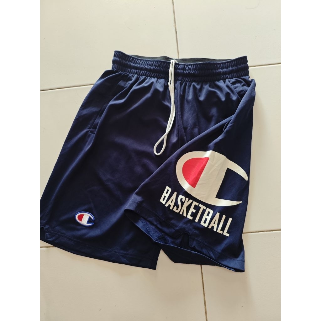 celana champion second preloved