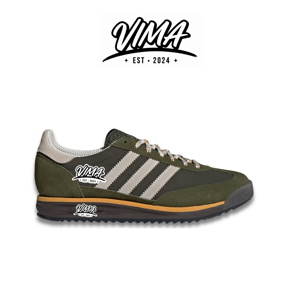 Sepatu SL 72 Kalimantan