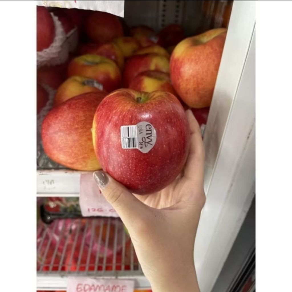 Apel Envy Jumbo Premium 1Kg