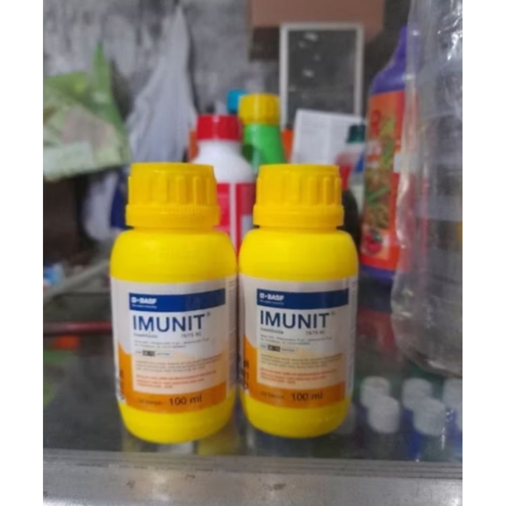 insektisida IMUNIT 75/75 SC 100ML