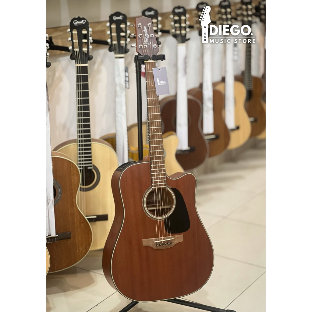 TAKAMINE GD11MCE NS ACOUSTIC GITAR