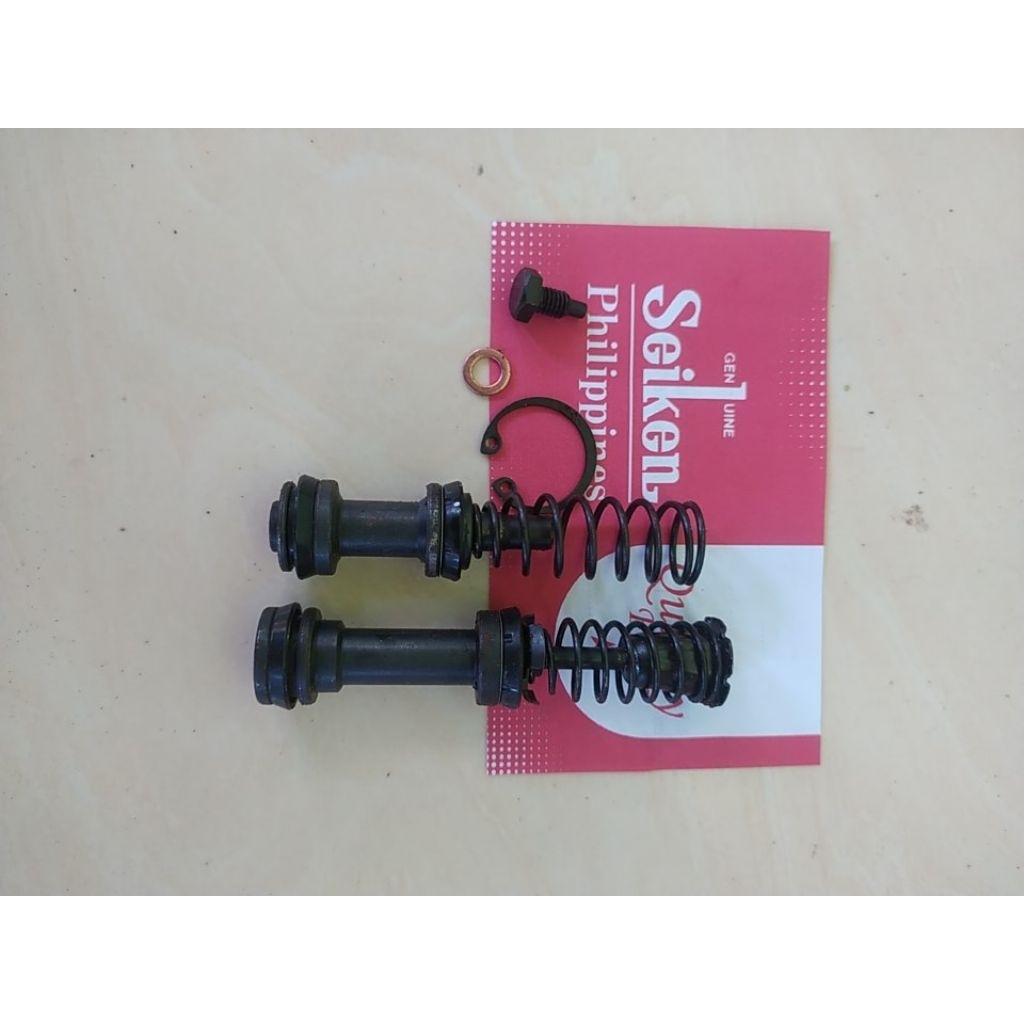 Kit Master Rem Daihatsu Charade g100/CX/Winner