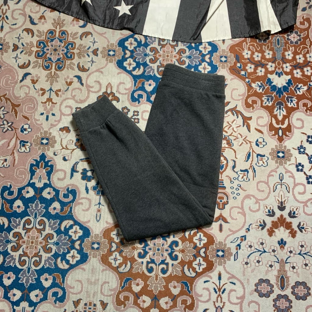 SWEATPANTS TOPTEN JOGGER FIT
