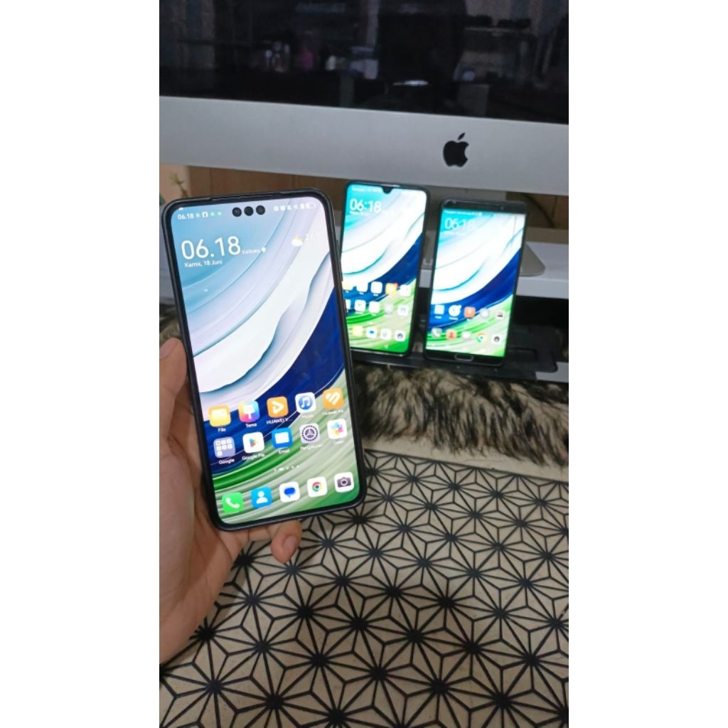 Huawei Mate 60 Pro