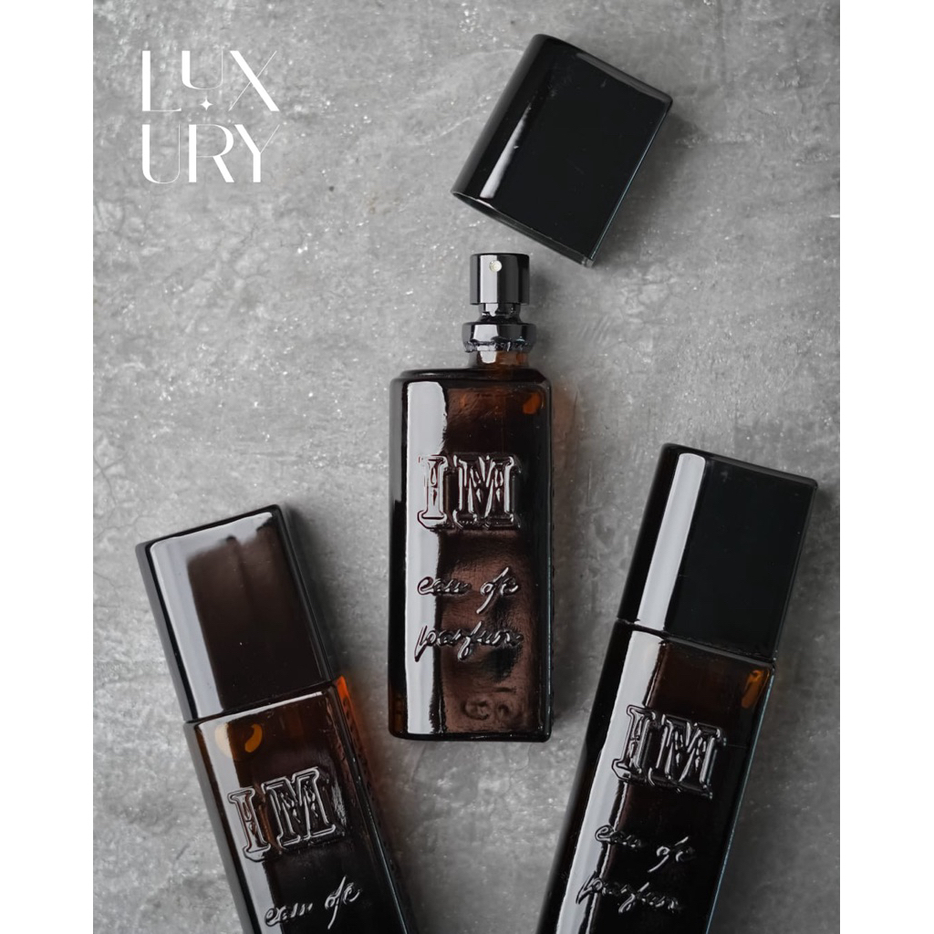IM Parfum Original / BPOM / isi 30ml / IM Parfum Premium