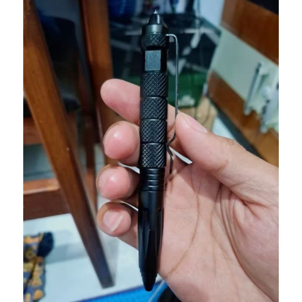ForsVare tactical Pen