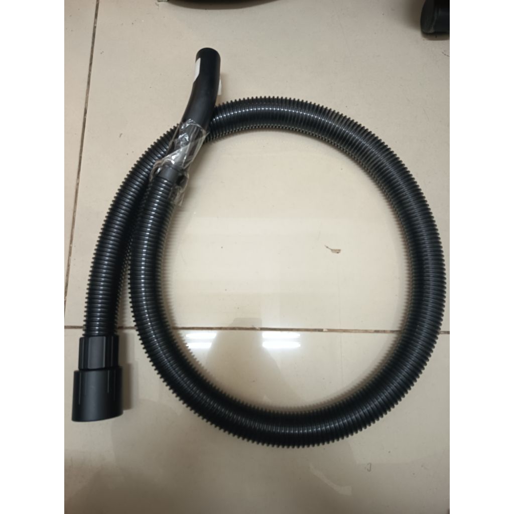 Selang (hose) vacuum cleaner ECO-20 Merk NLG original