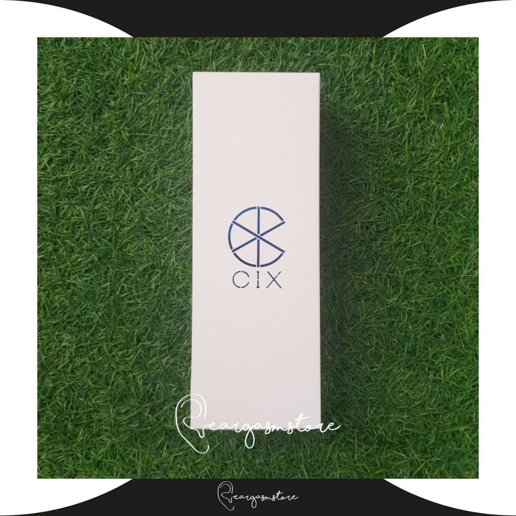 CIX - OFFICIAL LIGHTSTICK